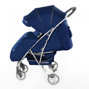 Прогулочная коляска Carrello Perfetto CRL-8503