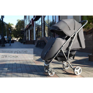 Прогулочная коляска Carrello Perfetto CRL-8503
