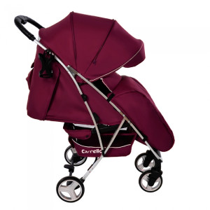 Прогулочная коляска Carrello Perfetto CRL-8503