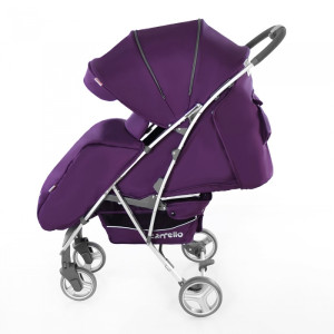 Прогулочная коляска Carrello Perfetto CRL-8503