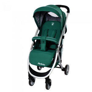 Прогулочная коляска Carrello Perfetto CRL-8503