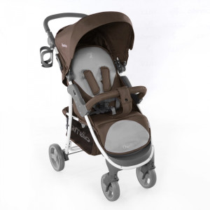 Прогулочная коляска Carrello Quattro CRL-8502, новые расцветки 2016 г.