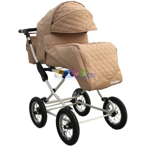 Коляска Tilly Family T-181 2 в 1