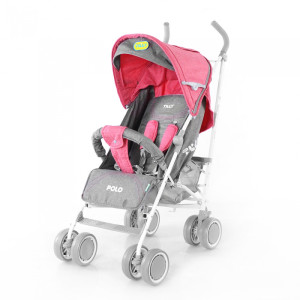 Прогулочная коляска трость Tilly Polo T-141