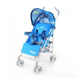Прогулочная коляска трость BabyCare Walker SB-0001