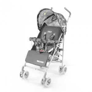 Прогулочная коляска трость BabyCare Walker SB-0001