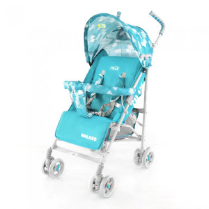 Прогулочная коляска трость BabyCare Walker SB-0001