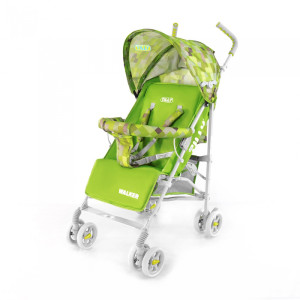 Прогулочная коляска трость BabyCare Walker SB-0001