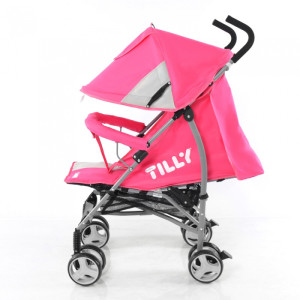 Прогулочная коляска трость Tilly Lander SB-0009