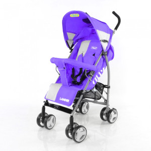 Прогулочная коляска трость Tilly Lander SB-0009