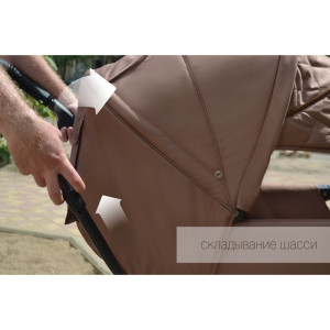 Коляска Tilly Family T-181 2 в 1