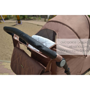 Коляска Tilly Family T-181 2 в 1