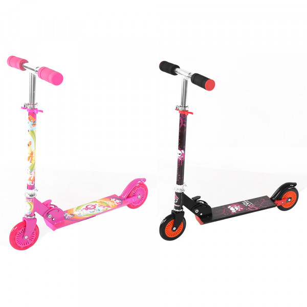 Самокат Tilly BT-KS-0023