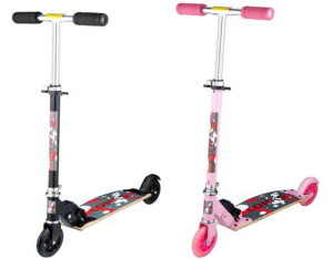 Самокат Tilly BT-KS-0039