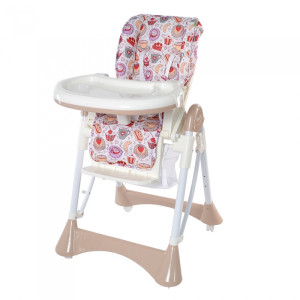 Стульчик для кормления Tilly Bistro T-641