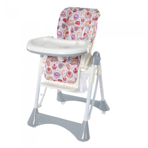 Стульчик для кормления Tilly Bistro T-641