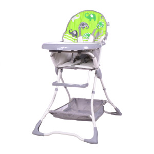 Стульчик для кормления TILLY Buddy T-633
