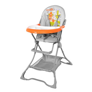 Стульчик для кормления Tilly Monsters T-632