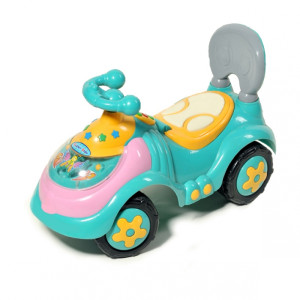 Каталка - толокар Tilly 912, игрушка для катания
