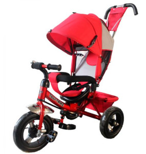 Велосипед Tilly T-364, трехколесный