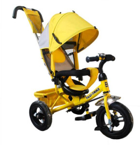 Велосипед Tilly T-364, трехколесный