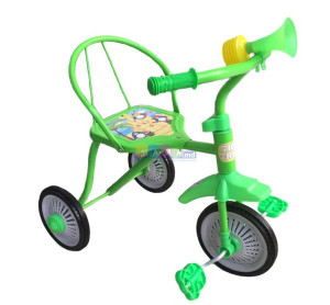 Велосипед Tilly Trike T-311, трехколесный
