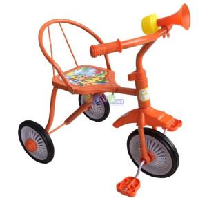 Велосипед Tilly Trike T-311, трехколесный
