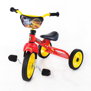 Велосипед Tilly Combi Trike BT-CT-0009, трехколесный