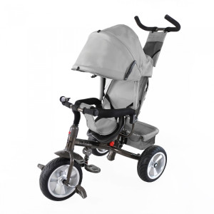 Велосипед Tilly Trike T-371, трехколесный