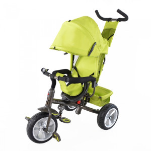 Велосипед Tilly Trike T-371, трехколесный
