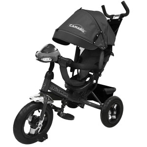 Велосипед Tilly Camaro T-362, трехколесный, на усиленной раме