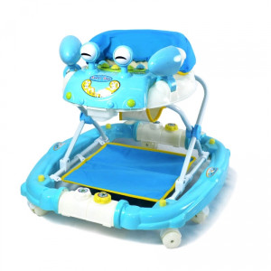 Ходунки детские Tilly 22088, качалка