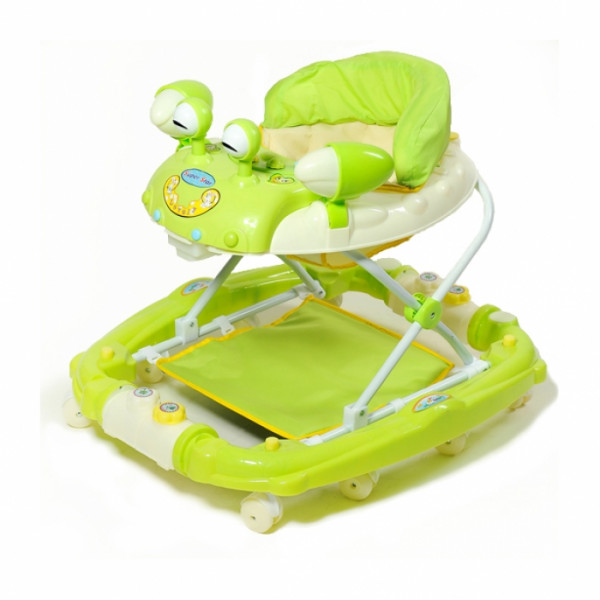 Ходунки детские Tilly 22088, качалка