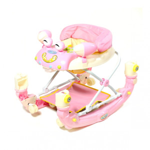 Ходунки детские Tilly 22088, качалка