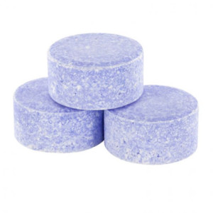 Таблетки мультифункциональные Chemoform 006411, 20 г x 9 таблеток