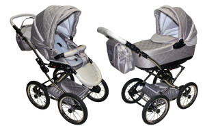 Коляска Tako Acoustic Karo 2 в 1