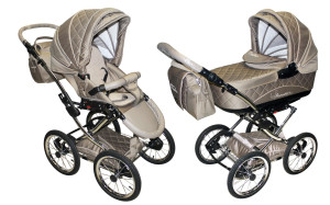 Коляска Tako Acoustic Karo 2 в 1