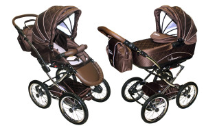 Коляска Tako Acoustic Karo 2 в 1