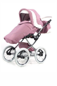 Коляска Tako Ballila Slim 2 в 1