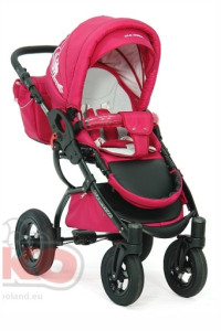 Коляска Tako Captiva Old Mobil 2 в 1