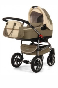 Коляска Tako Lungo 2 в 1