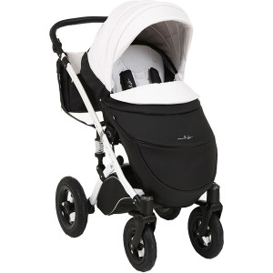 Коляска Tako Moonlight Carbon 2 в 1