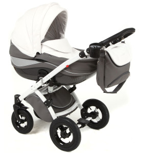 Коляска Tako Moonlight Carbon 2 в 1