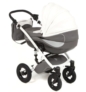 Коляска Tako Moonlight Carbon 2 в 1