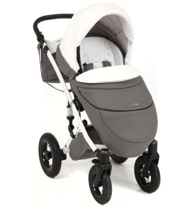 Коляска Tako Moonlight Carbon 2 в 1