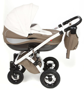 Коляска Tako Moonlight Carbon 2 в 1