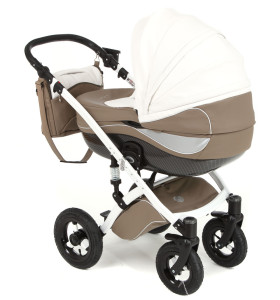 Коляска Tako Moonlight Carbon 2 в 1
