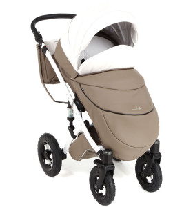 Коляска Tako Moonlight Carbon 2 в 1