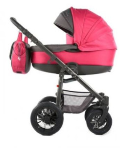 Коляска универсальная Tako Ambre Light  2 в 1