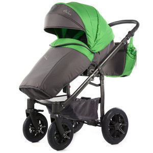 Коляска универсальная Tako Ambre Light  2 в 1